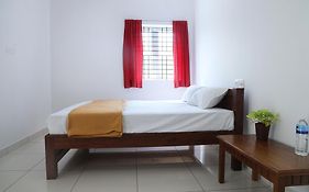 Aurobliss Homestay