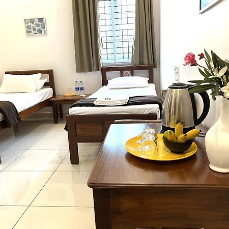 Aurobliss Homestay Villupuram Exterior photo