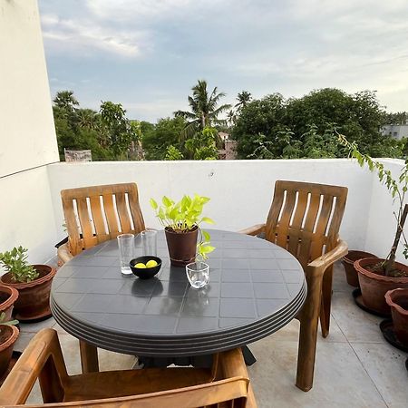 Aurobliss Homestay Villupuram Exterior photo